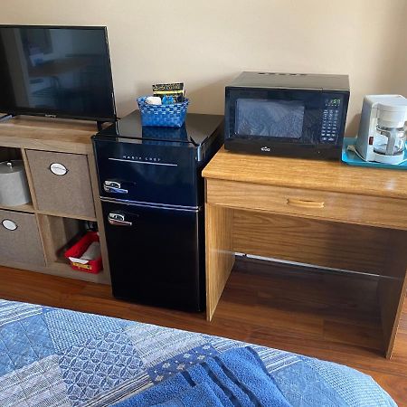 Big Bear Lodge Alpena Ngoại thất bức ảnh