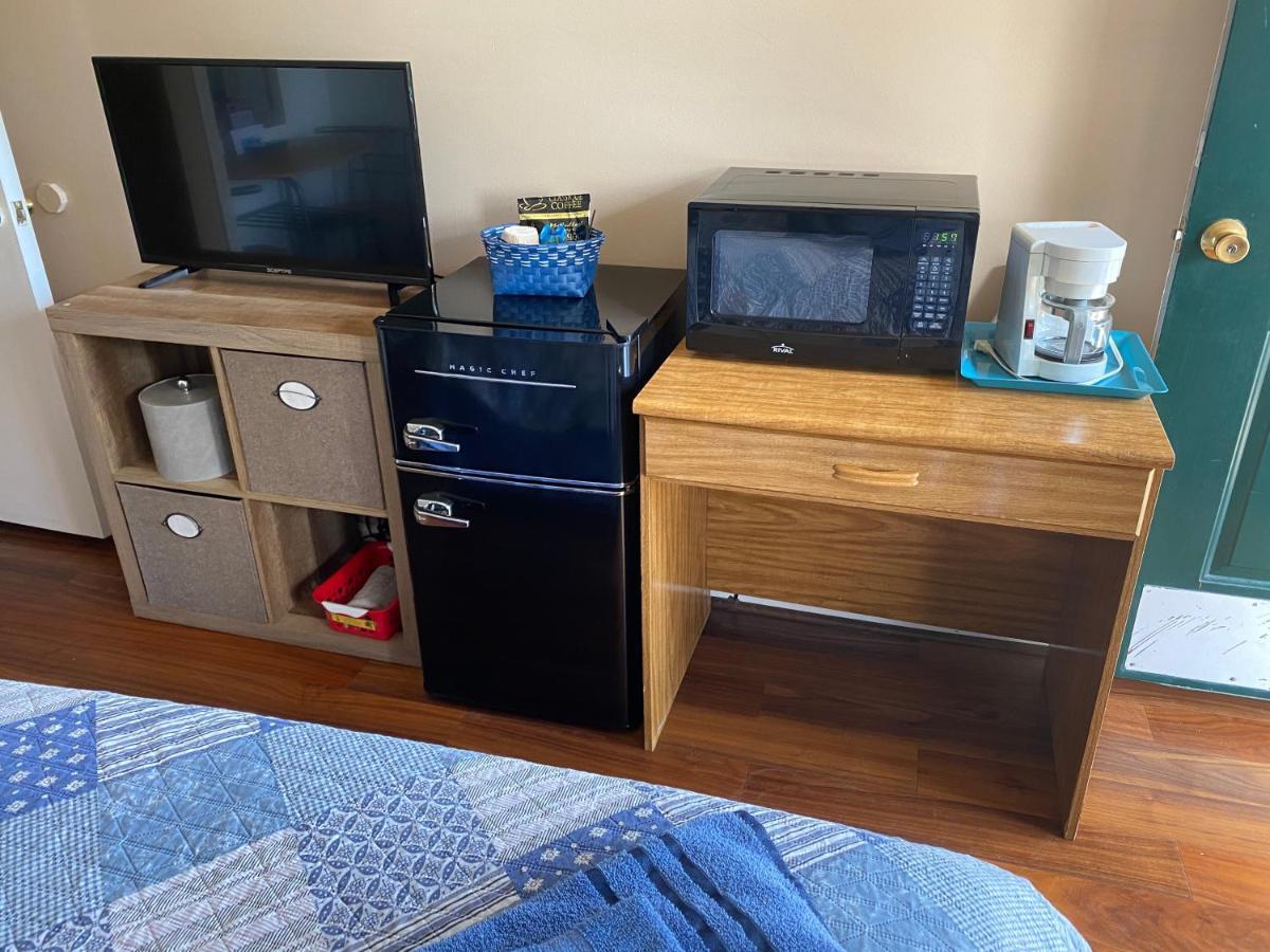 Big Bear Lodge Alpena Ngoại thất bức ảnh