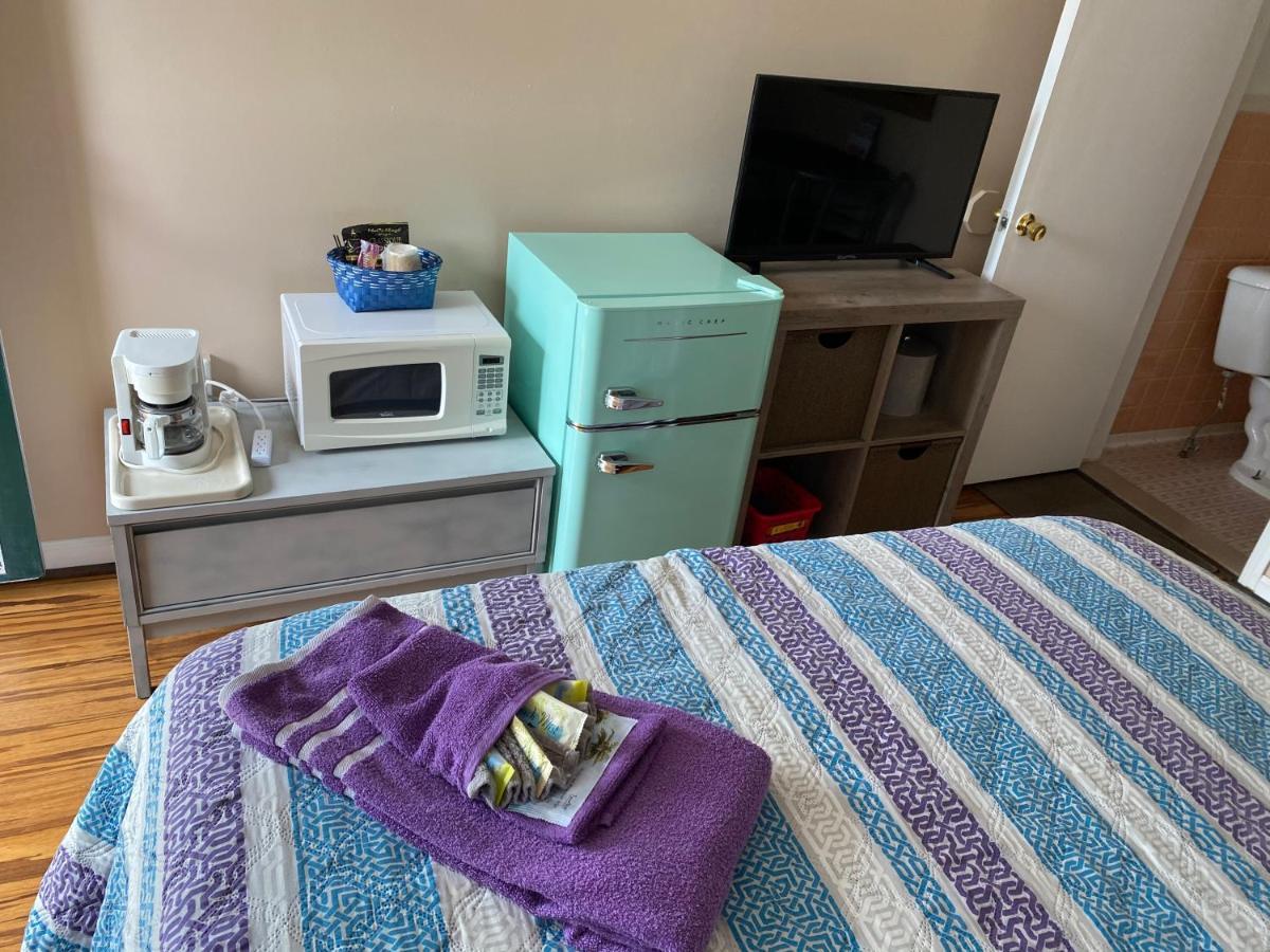 Big Bear Lodge Alpena Ngoại thất bức ảnh